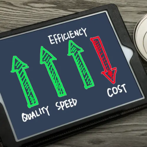 Fast & Efficient Development ⚡ - Quick-Brewing Premium Web Solutions