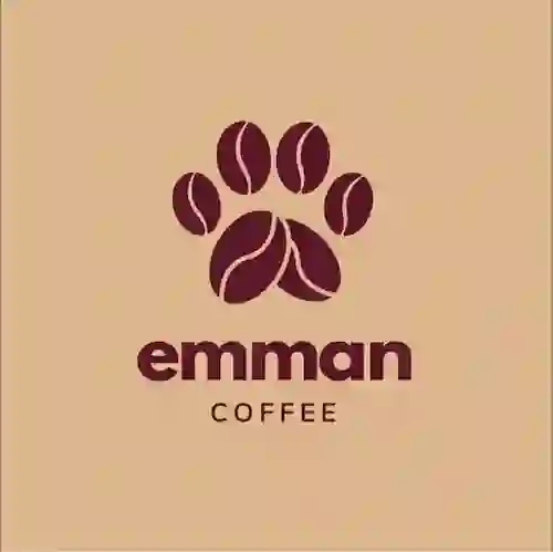 Michael Molina - Emman Coffee