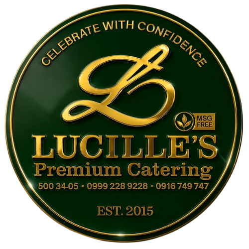 Jay-T Torres Moreno Bautista - Lucille's Premium Catering