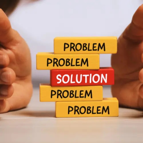 Problem Solver 🧠 - Brewing Solutions for Complex Web Development Challenges